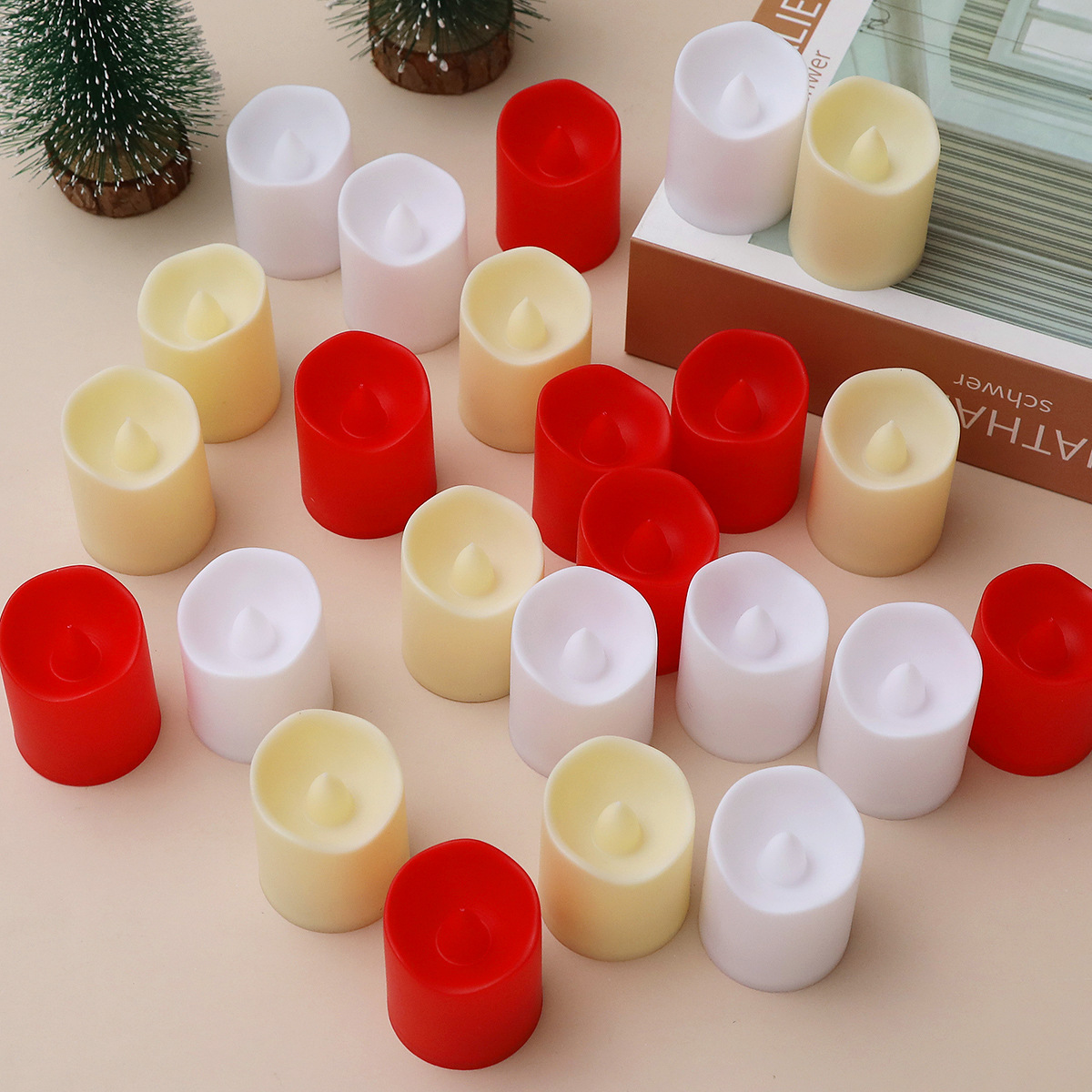 LED electronic candle light,sw - Lighting Decor Ideas ulasan dan harga