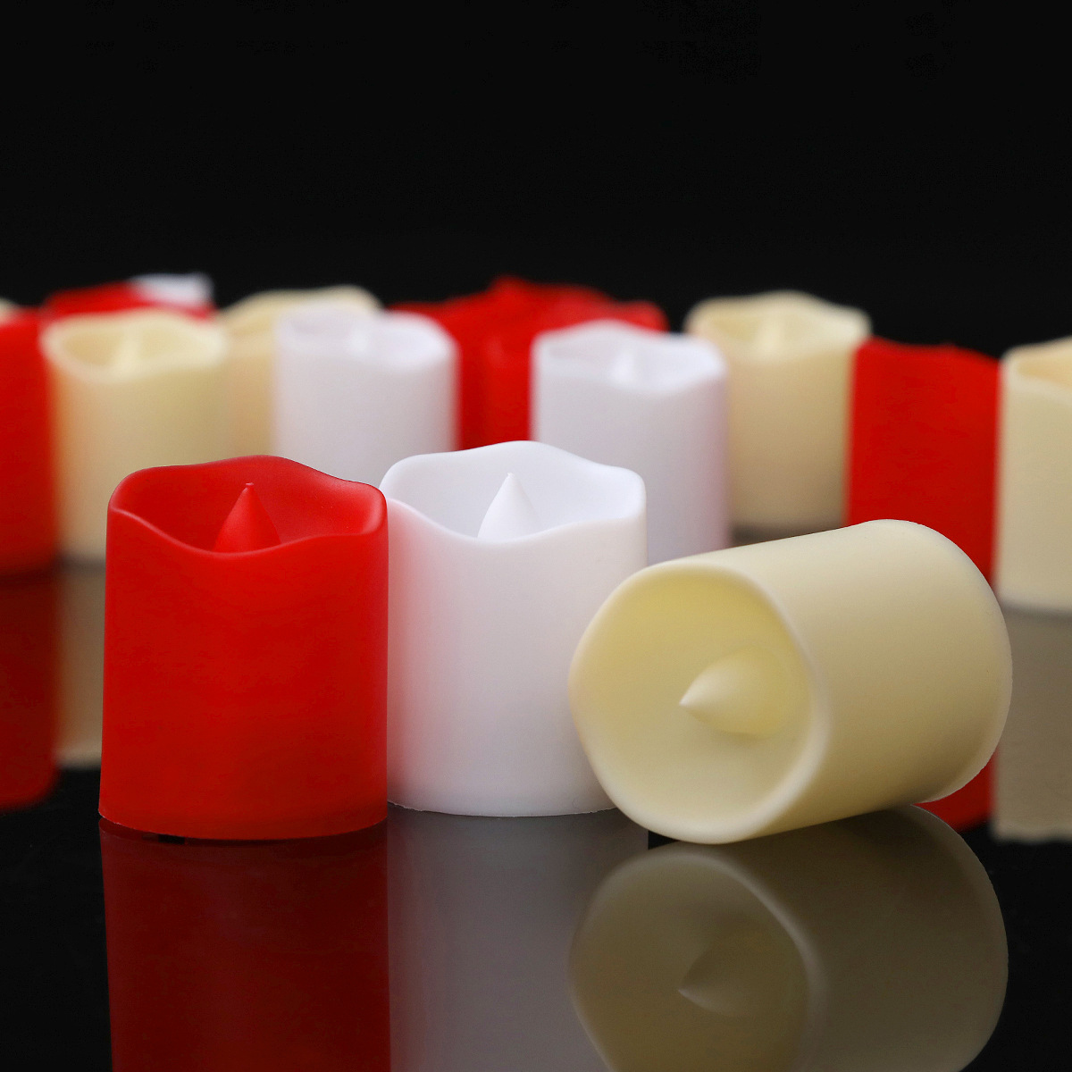 LED electronic candle light,sw - Lighting Decor Ideas ulasan dan harga